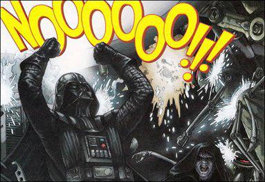 darthdalecio's tweet photo. Primeras declaraciones de Darthdalecio Vaderanda tras conocer los resultados. http://t.co/kSEN3qTHFR