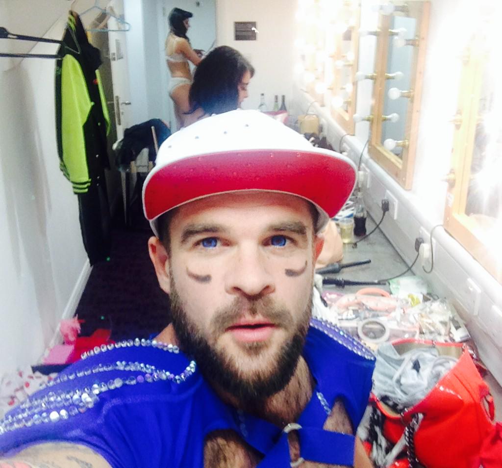 Jon Von Grover (@JVonGrover) | Twitter