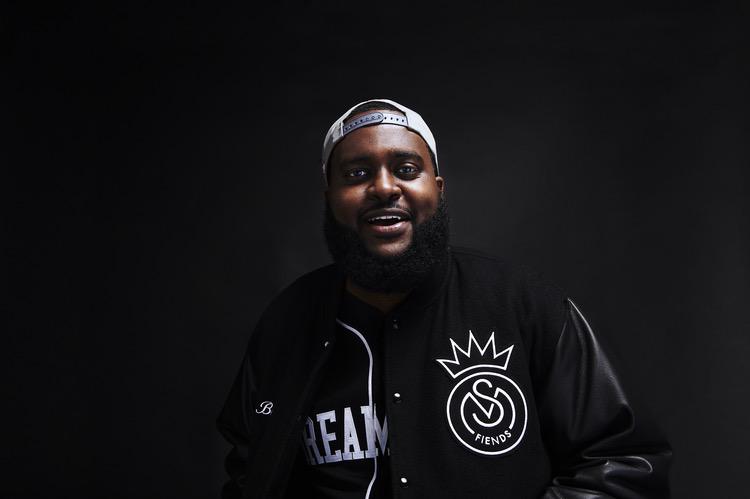 Dreamville tweet picture