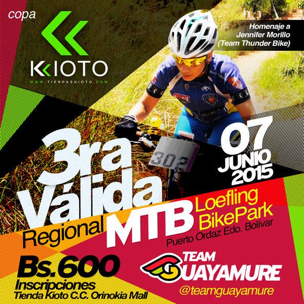 TeamGuayamure's tweet photo. No vives en Pto Ordaz? No tienes tiempo de ir a @TiendasKioto? Eso no es problema, inscribete online y vive la acción http://t.co/RzXFuGwIgC