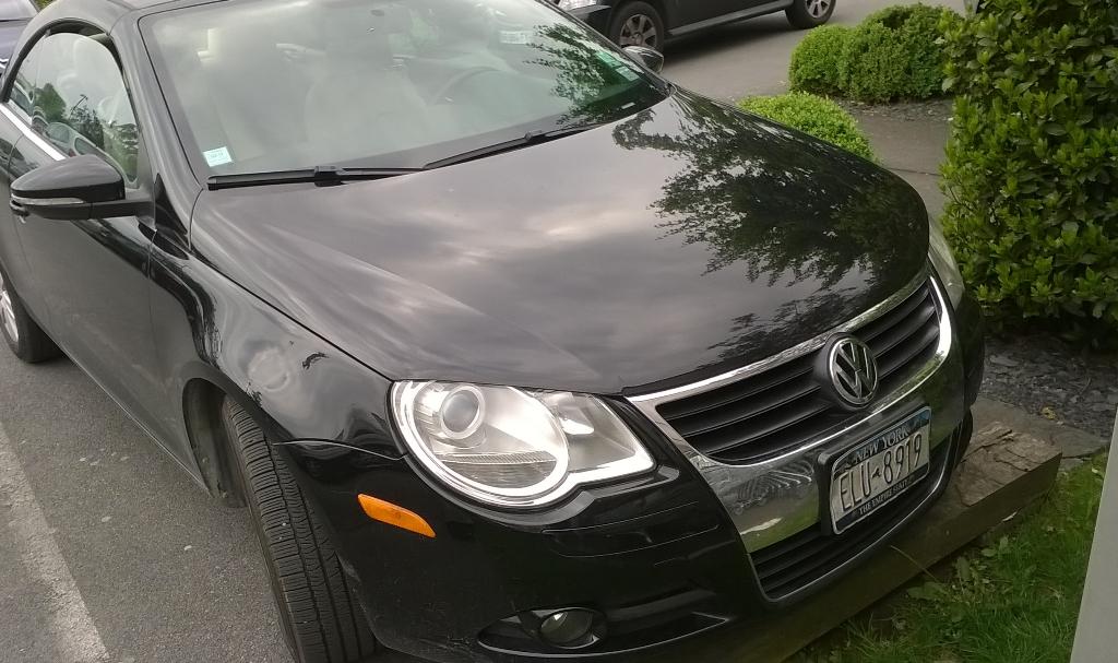 MBD_1's tweet photo. See cuz driving a German whip, u living the VW life in NY now? 😎 #Vdublife #NYlife #livingthelife http://t.co/XhMMpOAXJw