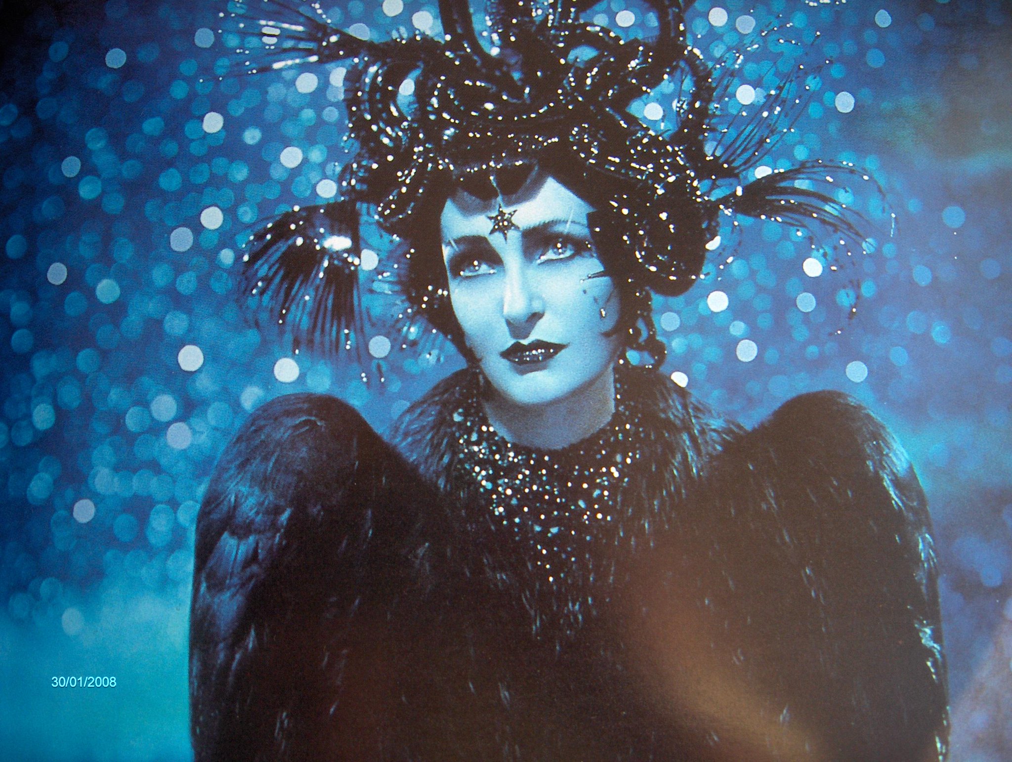 Happy Birthday Siouxsie Sioux xxxxxxx 