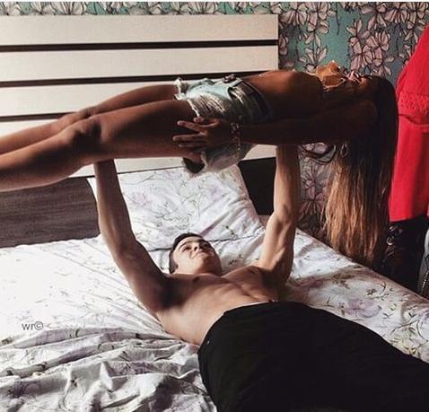 danceee96's tweet photo. Pa ovaj moj bi crko od mene jadann http://t.co/Zr30sY0btv