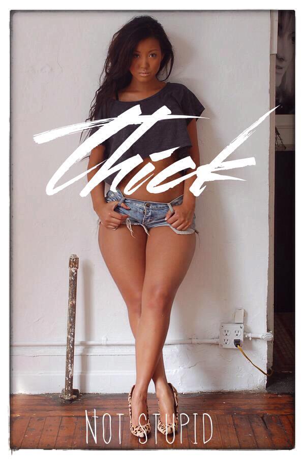 ThickNot tweet picture