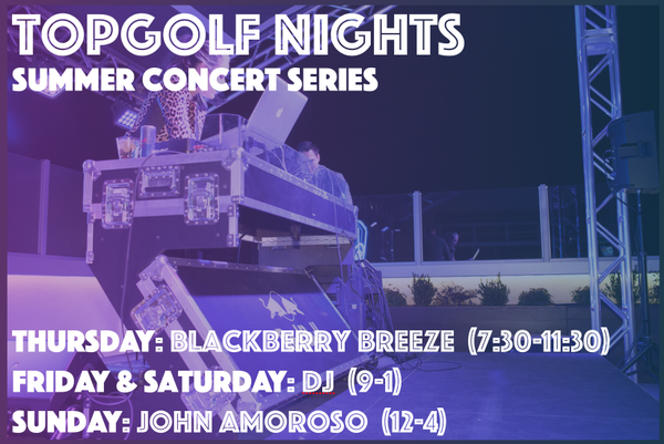 CreationsBliss's tweet photo. Honored to be among incredible talent for @TopgolfAtlanta #TGNIGHTS Summer Concert Series!! @BlckBerryBreeze &amp; MORE!! http://t.co/9hq3d84NnQ