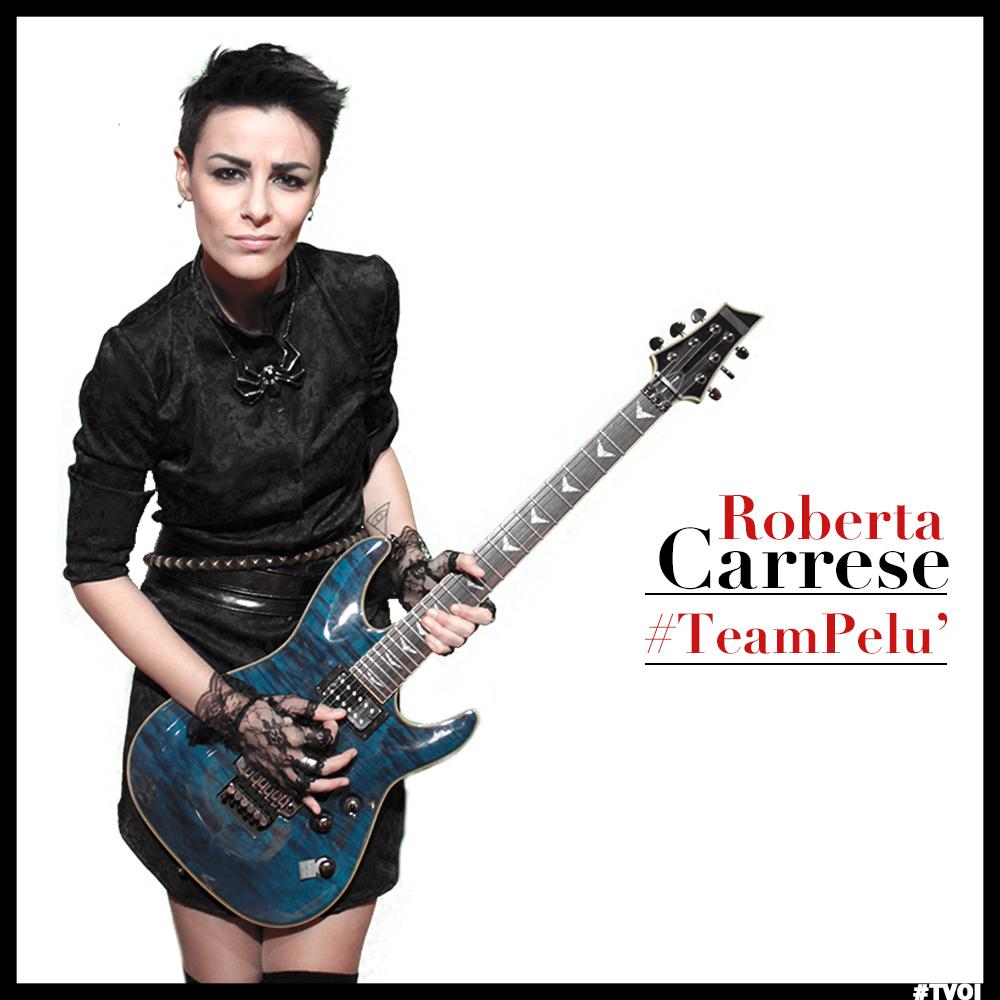 THEVOICE_ITALY tweet picture