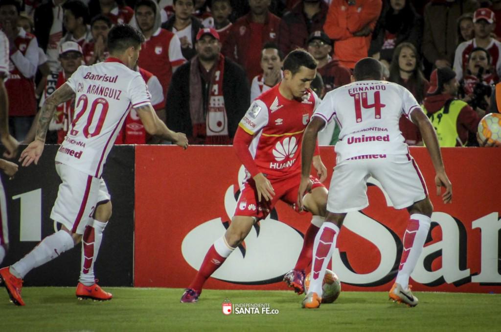 VillavodelLeon's tweet photo. “@SantaFe: [Previa] El partido más importante del semestre http://t.co/SekyJB29Y0 #INTxSFE http://t.co/8CshD2j4U9” Vamos León