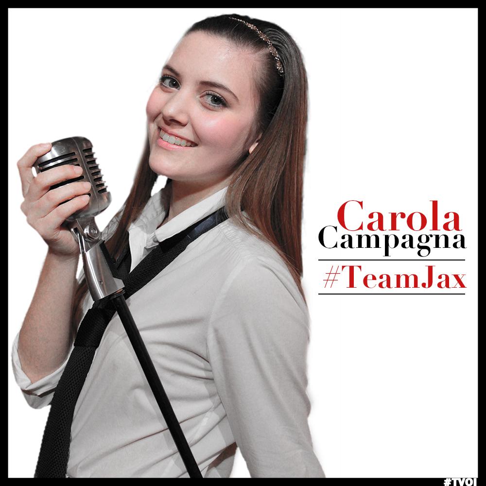 The Voice Of Italy tweet media