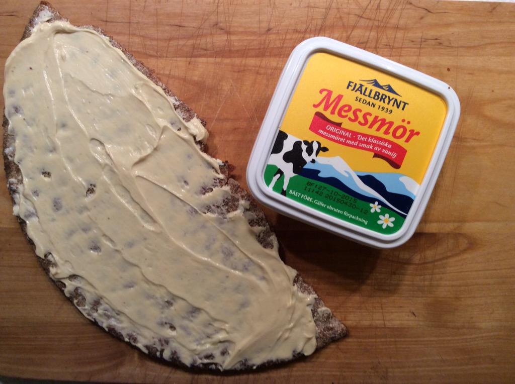 sof_joh's tweet image. Mmm, mumsigt messmör... @_asa