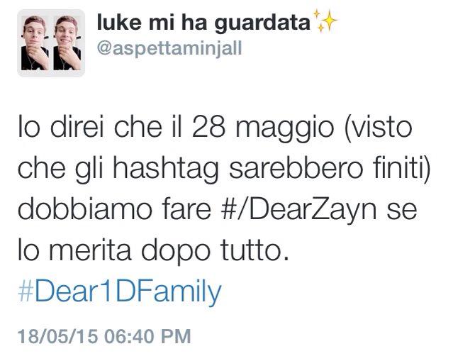 hotchokoomi's tweet photo. Ribadisco la mia idea, sarebbe una cosa carina. 
#DearOneDirection http://t.co/VJKuBEa2VQ