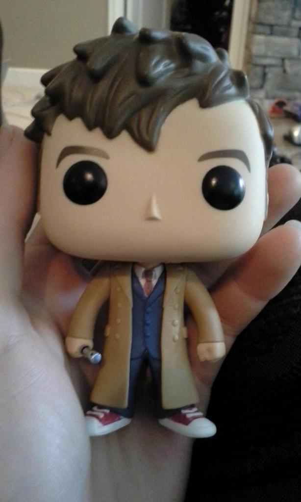 Labrizzle's tweet photo. I <3 #mytinytennant http://t.co/UI18ydAY0Q