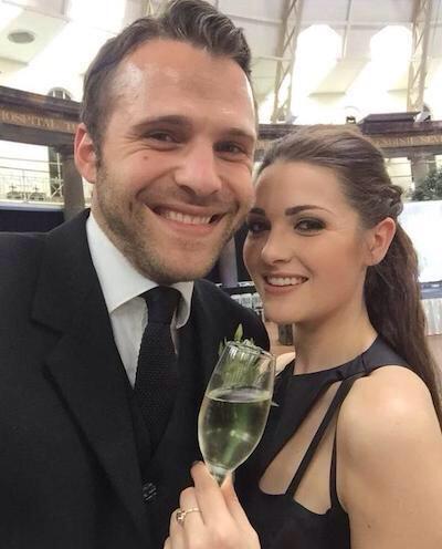 celebvceleb190's tweet photo. Best couple? 
RT - Charlie &amp; Tamara 
Fave - Nick &amp; Anna http://t.co/IuPh0eNnKY