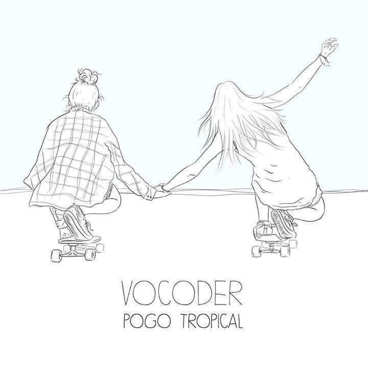 Terrícola! Nuevo mini Ep a la vista ---> "Pogo Tropical" <a href="/discoselcarmen/">Discos El Carmen</a>