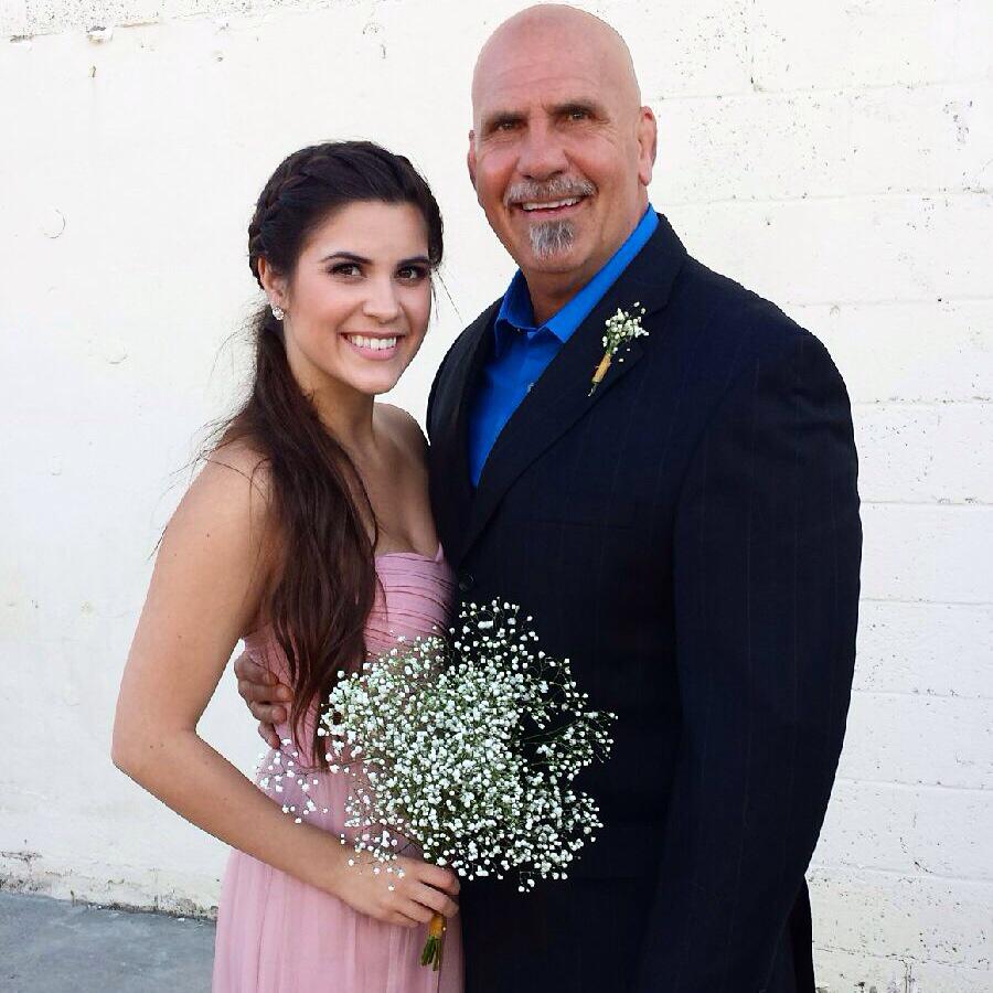 NikitaKoloff1's tweet photo. Our youngest of four daughters. #AnointedSinger #AnointedSongwriter #BeFree #iTunes http://t.co/Va89Pcpavk