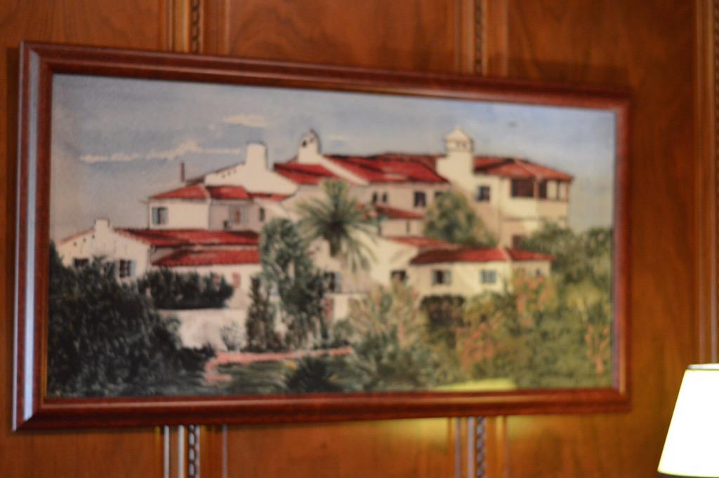 funinthistown's tweet photo. Take a free tour of the #Wrigley Mansion. Stay for the food. #free #Phoenix #funinthistown http://t.co/lEV1COlhoL
