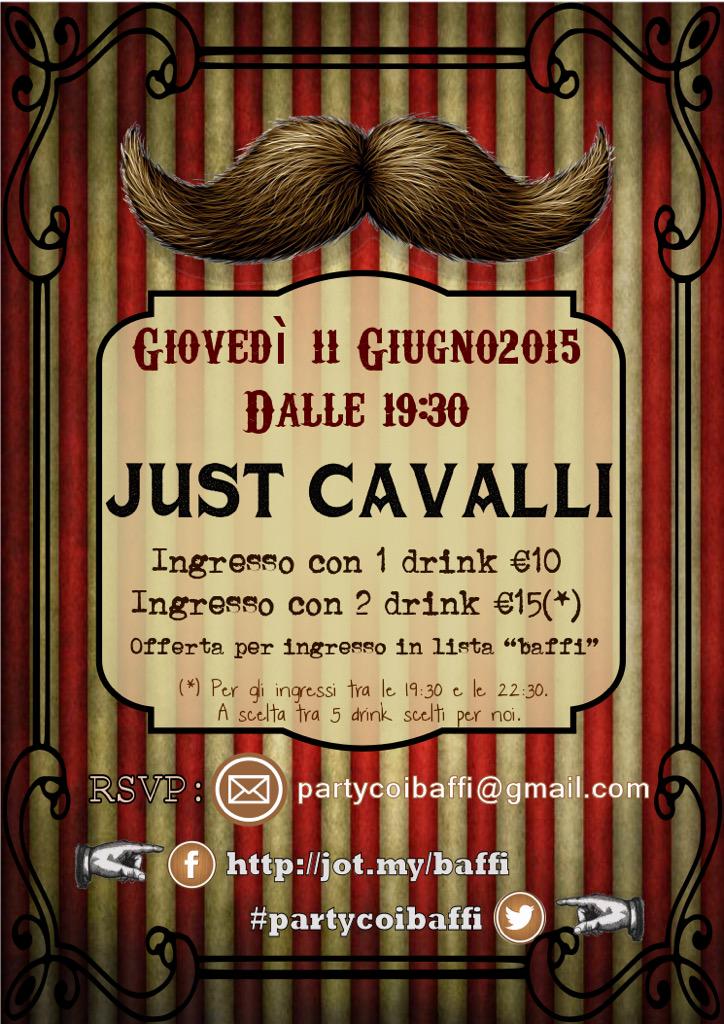 korean1977's tweet photo. #partycoibaffi #party #justcavalli #fuoriexpo http://t.co/gcfiGB67iZ