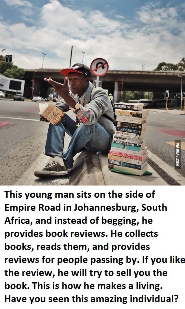 "Creativity goes a long way!" 9gag.com/gag/avgjMGn?re…