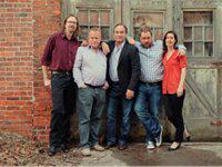 BigBlueTent's tweet photo. Trending today in #bigtopboxoffice @JimBelushi June 27 Who's ready to laugh? http://t.co/wVBWmNDLCu http://t.co/fIQ2FrMzQG