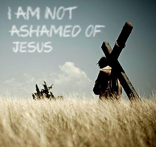 coguninc's tweet photo. And...HE is not ashamed of us! http://t.co/J9lHzqaA9D