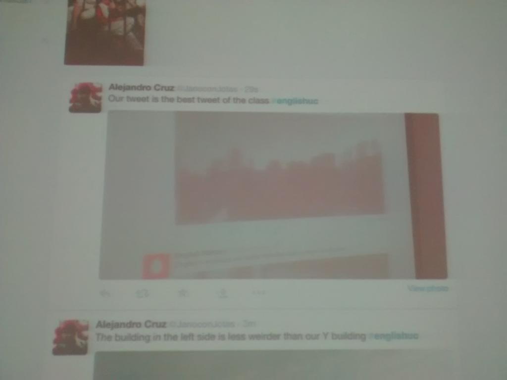 JanoconJotas's tweet photo. Think about inmortality of crabs is better than this inceptions tweet #englishuc http://t.co/iXVJ4uAwdo