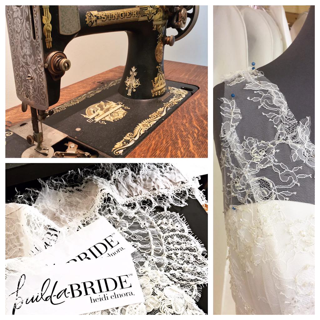 heidielnora's tweet photo. Get ready for the new pieces that will launch in the Fall for Build-A-Bride! #beinspired #heidibrides #BuildABride http://t.co/AyWsB49eZR