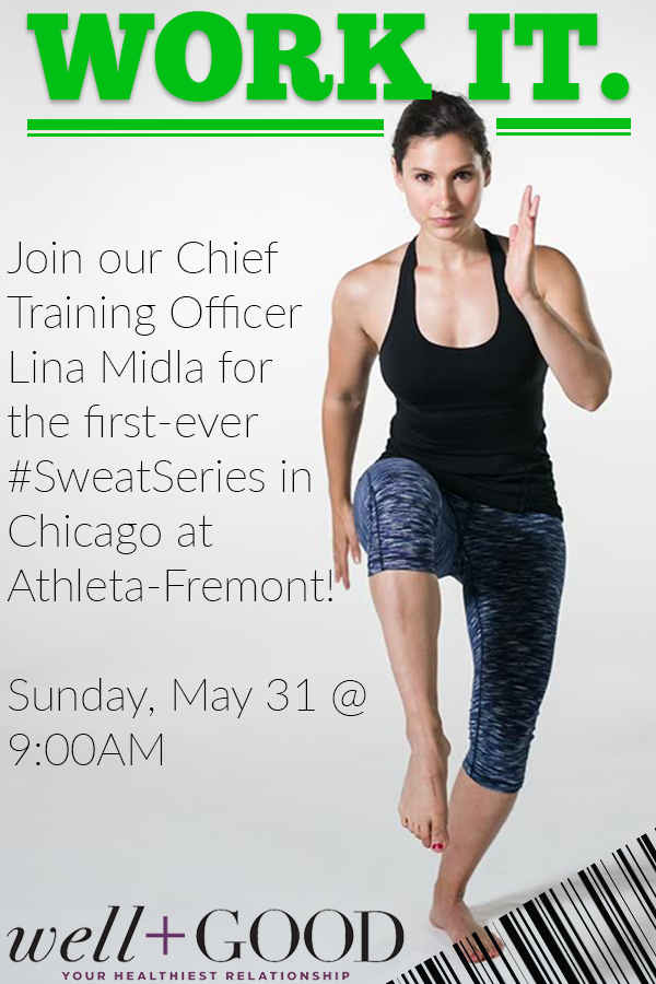 BarreCode_CHI's tweet photo. .@IAmSizeStrong, @WellandGoodNYC, @OWENALCHEMY, and @SeedtoSerum are going to rock the first Chicago #SweatSeries! http://t.co/F3VgUdUfkD