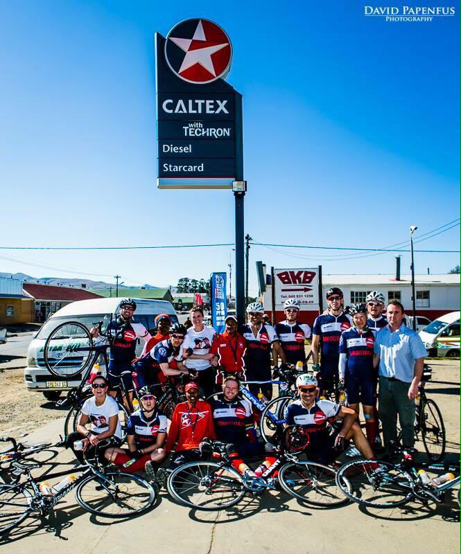 WindowashSA's tweet image. #shoutout from all of us at @TheUnogwaja 2 @CaltexEC @Caltexsa you guys are #awesome #Superstars #Unogwaja