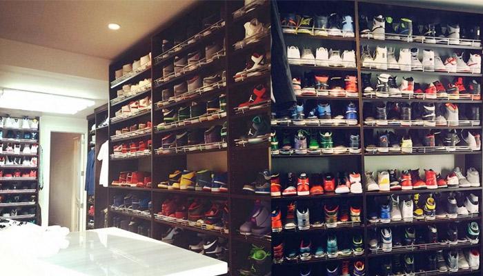KicksDeals's tweet image. Have a big collection? -&amp;gt; Ask the SC Forum: The Best Way to Store Sneakers sol.ec/2RRTb via @SoleCollector