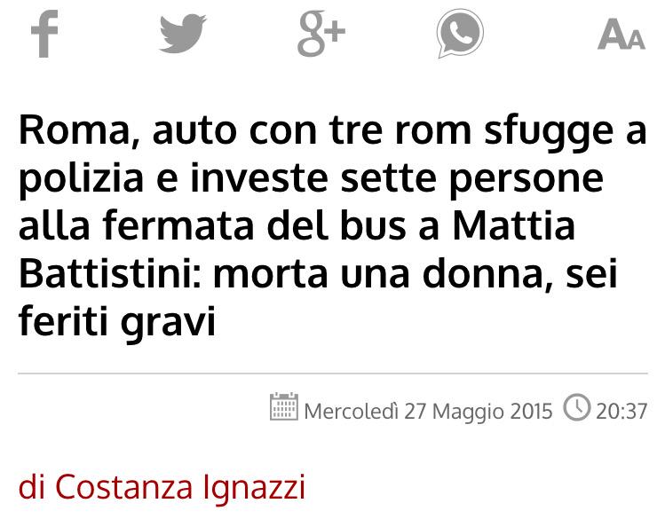 gabrielecirilli's tweet photo. @ignaziomarino BRAVO SINDACO! MI RACCOMANDO PARLA DI INTEGRAZIONE! http://t.co/6bPD7AFbbu