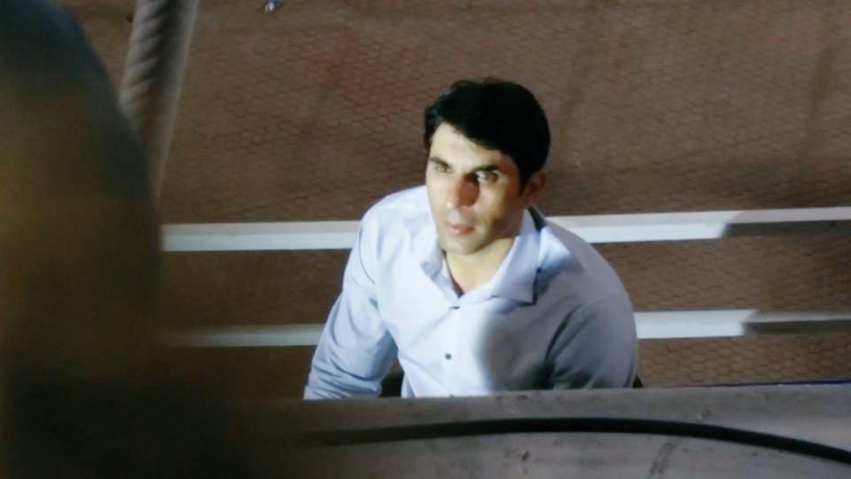 Happy Birthday to my favourite cricketer: Misbah ul Haq.
I don\t have words to express his great services for PCT :) 