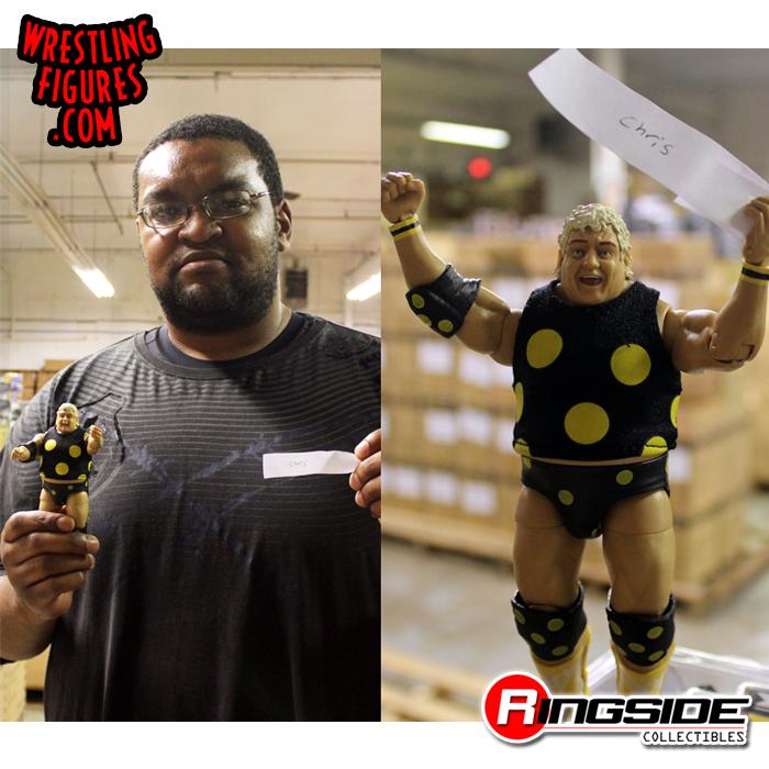 RingsideC's tweet photo. Chris shares his #RSCFavoriteFigure! Friday May 29th is the LAST DAY! Make sure to enter for ur final chance to win! http://t.co/5yKlMGnX39