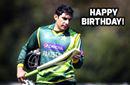 Happy Birthday to one of Pakistan& greatest cricket servants, Misbah-ul-Haq! 
