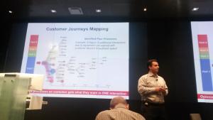 elliotnoma's tweet photo. Data Driven NYC: improving #CustomerSerivce, #pro-bono data analysis, analyzing #video http://t.co/Qy1bFdtrNA http://t.co/zLzvMeDD8e