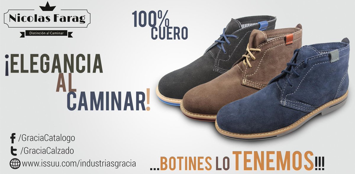 Calzados Nicolás Ver Catálogo on Sale, UP TO 66% OFF | www.apmusicales.com