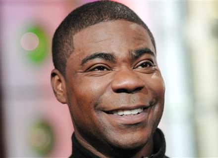 NBCNightlyNews's tweet photo. Walmart and Tracy Morgan settle lawsuit stemming from deadly New Jersey Turnpike accident http://t.co/0E4YqawHqt http://t.co/oR2hv8RVwm