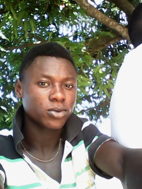 Backyard_gh's tweet image. #salambala