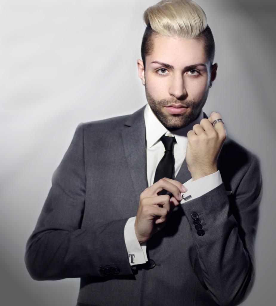 The Time Is Now. Photo by @ReneJSL Edited by <a href="/QueenoftheBeats/">QueenoftheBeats</a> Styled by <a href="/rawr_itstori/">Tori Van Horn</a> #taylorjamison #pop #Singer