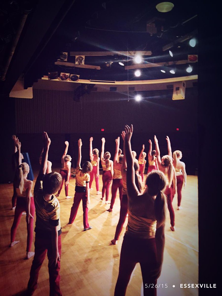 aptinydancer's tweet image. #2015rehearsal #exceldance #lovingdance #growingconfidence