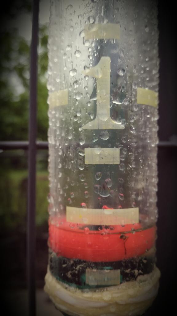 njschwarz's tweet photo. The cumulative rain tally from last weekend throught earlier this week. #BetterLateThanNever #networkdelay http://t.co/rW2CUbhZny