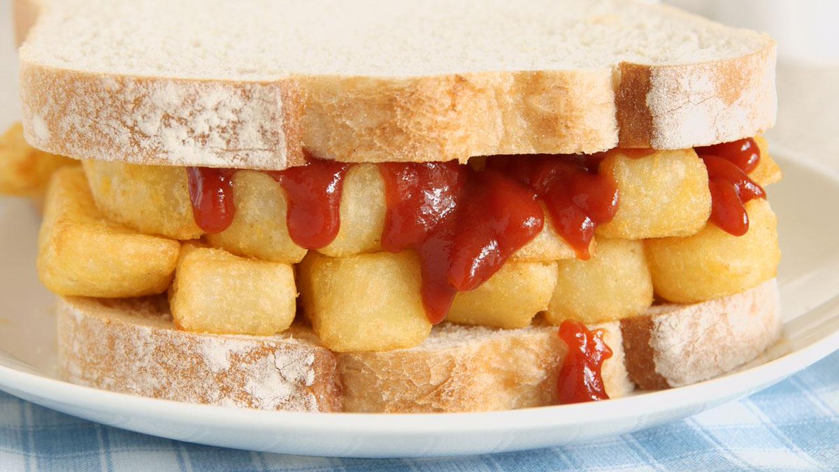 In celebration of the British sandwich, er, sarnie: bbc.in/1J6mpSZ #BritishExpats