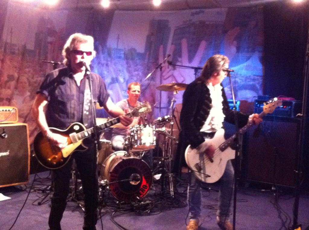 New Adventures tweet media