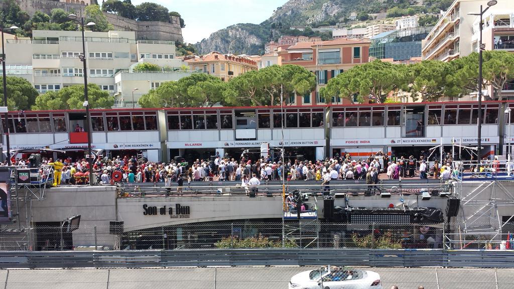 dubrun2015's tweet photo. Monaco grand prix #dubrun2015 http://t.co/sCoItDxKEV