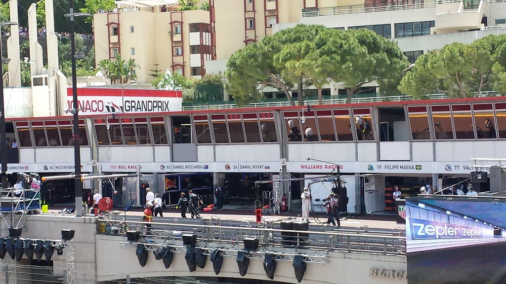 dubrun2015's tweet photo. Monaco grand prix #dubrun2015 http://t.co/sCoItDxKEV