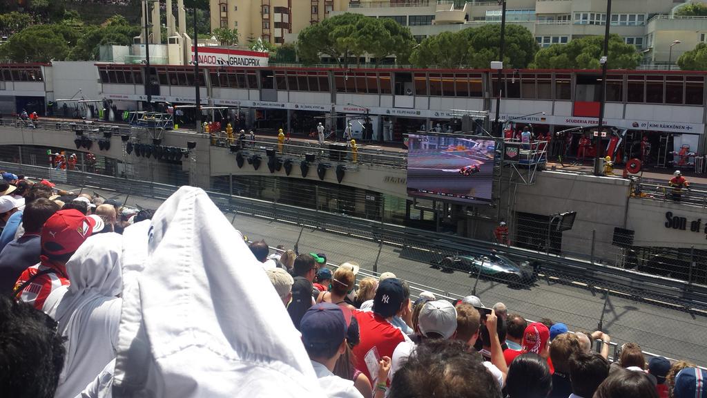 dubrun2015's tweet photo. Monaco grand prix #dubrun2015 http://t.co/sCoItDxKEV