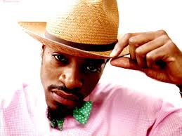 Happy 40th Birthday Andre 3000! 