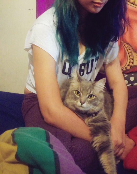 Jealous of my pussy? @Olivia_Fawn http://t.co/TbFiMMo1C9<a class="tags" href="/tag/olivia_fawn">@olivia_fawn</a><a href="/tag/forcedorgasm"class="tags"><span>#forcedorgasm</span></a>