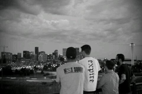 June 30th....Denver straight edge. Details soon....