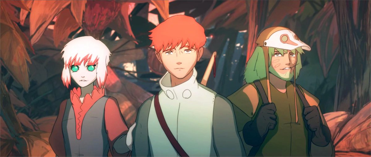 missgsptlsnz's tweet image. Estreia no Mãe Geek:

Curta francês conquista fãs de Hayao Miyazaki

maegeek.net/curta-frances-…

#mãegeek #miyazaki