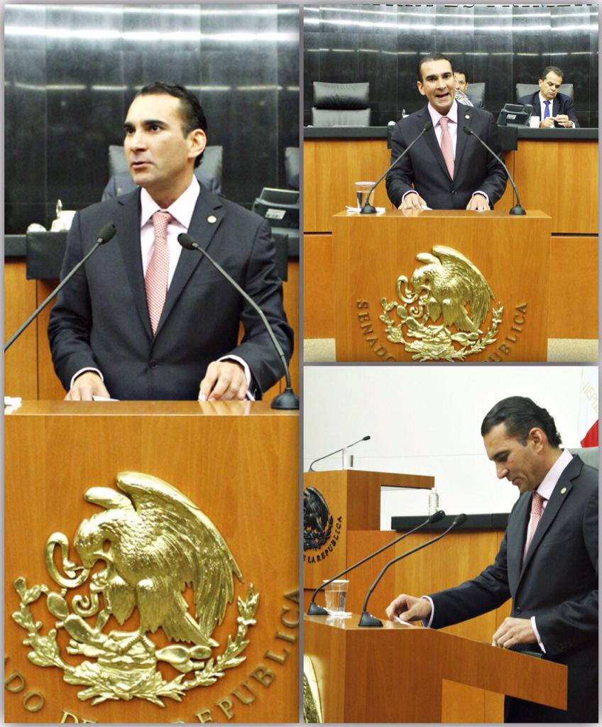 LAMelgar's tweet photo. Como lo anuncié hoy en tribuna, el @partidoverdemex se une al exhorto de declarar #ZonaDeDesastre a #Acuña #Coahuila http://t.co/IFtJc1bS9C