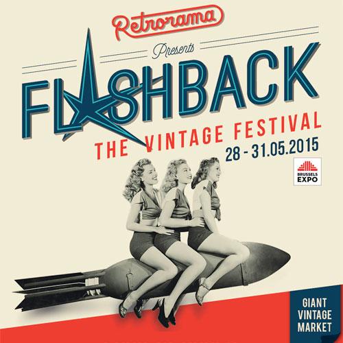 SSCMagazine's tweet image. Are you going to the Flashback Festival next weekend? - streetstyled.com/music/events/i…